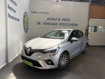  Voir d&eacute;tails -Renault Clio V 1.0 TCE 90CH BUSINESS -21 &agrave; Nogent-le-Phaye (28)