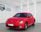 Volkswagen Coccinelle 1.4 TSI 160CH VINTAGE à partir de 314,14 à Cocheren (57) Volkswagen Coccinelle 1.4 TSI 160CH VINTAGE à partir de 314,14 à Cocheren (57)