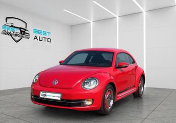  Voir d&eacute;tails -Volkswagen Coccinelle 1.4 TSI 160CH VINTAGE � partir de 314,14 &agrave; Cocheren (57)