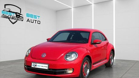Volkswagen Coccinelle 1.4 TSI 160CH VINTAGE 2012 d'occasion a Cocheren (57)
