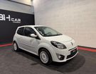Renault Twingo 1.2 TCE 100 GT à La Ravoire (73) Renault Twingo 1.2 TCE 100 GT à La Ravoire (73)