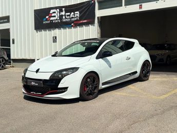  Voir d&eacute;tails -Renault Megane COUPE 2.0 250CV RS CUP / SUIVI COMPLET / &agrave;  La Garde (83)