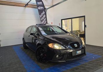  Voir d&eacute;tails -Seat Leon Cupra 2.0 TFSI 240 Full Options (Toit ou &agrave; Dunkerque (59)