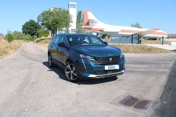  Voir d&eacute;tails -Peugeot 3008 PHASE 4 HYBRID 225 ACTIVE PACK EAT8 &agrave; Xertigny (88)
