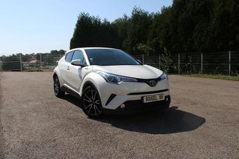 Toyota C HR