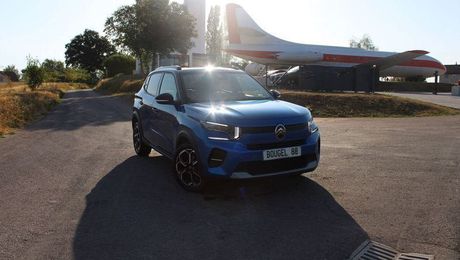 Citroen C3 MAX ESSENCE 100 BOITE 6V CAM�RA 180 GPS 2025 d'occasion a Xertigny (88)