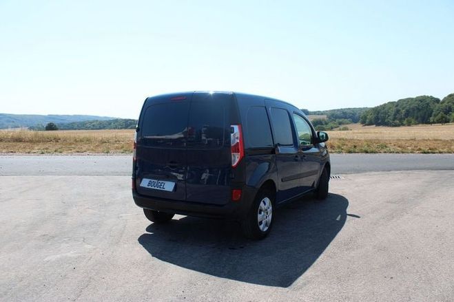 Renault Kangoo Express III AFFAIRE DCI 95 CV EXTRA R-LI Bleu de 2020