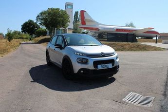  Voir d&eacute;tails -Citroen C3 III 1L6 HDI FEEL CLIM AUDIO MP3 RE USB R &agrave; Xertigny (88)