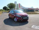 Peugeot 208 II STYLE 1L6 BLUE HDI GPS 3D CLIM AUDIO à Xertigny (88) Peugeot 208 II STYLE 1L6 BLUE HDI GPS 3D CLIM AUDIO à Xertigny (88)