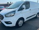Ford Custom 14450 ht L1H1 130cv Trend Business 3t000 &agrave; Carquefou (44)