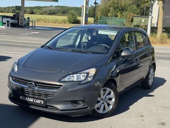  Voir d&eacute;tails -Opel Corsa 1.3 CDTI Enjoy &agrave; P�ruwelz (76)