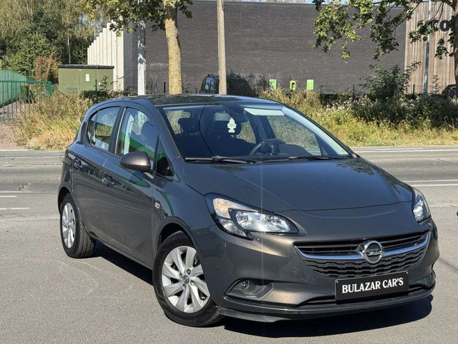 Opel Corsa 1.3 CDTI Enjoy M�tallis� M�tallis� de 