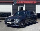 Mercedes GLC Classe 220 D 170CH FASCINATION 4MATIC 9G à Cranves-Sales (74) Mercedes GLC Classe 220 D 170CH FASCINATION 4MATIC 9G à Cranves-Sales (74)