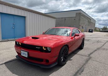  Voir d&eacute;tails -Dodge Challenger HELLCAT &agrave;  Les Thilliers-en-Vexin (27)