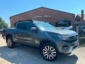  Voir d&eacute;tails -Volkswagen Amarok 2.0 TDi 4Motion TVA-BTW RECUP AUTO CAM C &agrave; Sombreffe (51)