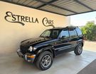 Jeep Cherokee II 2.8 CRD150 Renegade BA 1er Main à Saint-André (66) Jeep Cherokee II 2.8 CRD150 Renegade BA 1er Main à Saint-André (66)