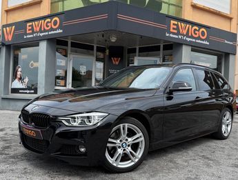 BMW Serie 3