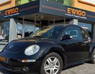 Volkswagen Beetle etle 1.6i 100 CH Sieges Chauffants à Besançon (25) Volkswagen Beetle etle 1.6i 100 CH Sieges Chauffants à Besançon (25)