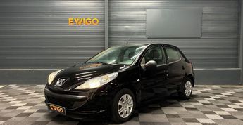 Peugeot 206+