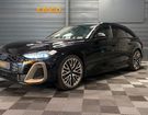 Audi A5 avant 2.0 tfsi 205 s-line edition quattr &agrave; Mont�limar (26)