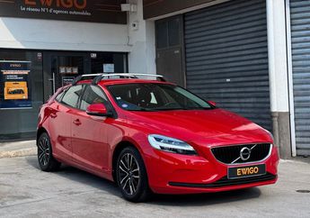  Voir d&eacute;tails -Volvo V40 2.0 t2 120 itek edition   limiteur-r�gul &agrave; Nancy (54)
