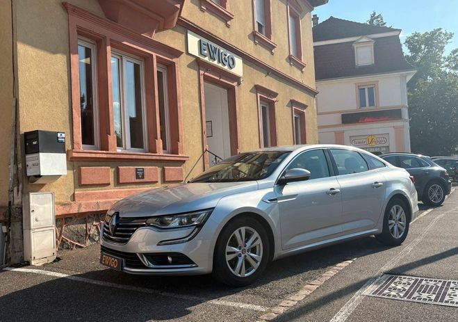 Renault Talisman 1.5 DCI 110 ENERGY BUSINESS CAMERA DE RE Autre de 2017