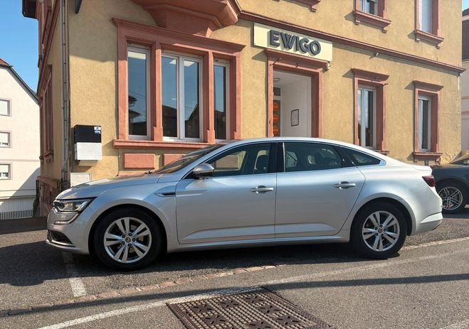 Renault Talisman 1.5 DCI 110 ENERGY BUSINESS CAMERA DE RE Autre de 2017