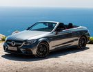 Mercedes Classe C 43 AMG V6 3.0L CABRIOLET 4-MATIC 390 CV à Monaco (98) Mercedes Classe C 43 AMG V6 3.0L CABRIOLET 4-MATIC 390 CV à Monaco (98)