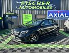 Mercedes Classe GLA Classe 180 122 CH 63 342 KM &agrave; Weyersheim (67)