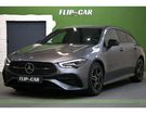 Mercedes Classe CLA ng Brake II (2) 180 AMG LINE 8G-DCT à Chambourcy (78) Mercedes Classe CLA ng Brake II (2) 180 AMG LINE 8G-DCT à Chambourcy (78)