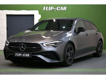 Mercedes Classe CLA