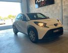 Toyota Aygo X 1.0 VVT-i 72ch Active Garantie 6 mois à Marigny-les-Usages (45) Toyota Aygo X 1.0 VVT-i 72ch Active Garantie 6 mois à Marigny-les-Usages (45)
