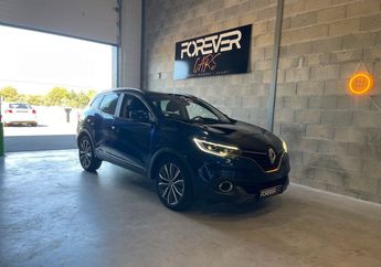  Voir d&eacute;tails -Renault Kadjar 1.2 TCE 130 INSTENS Garantie 6 mois Toit &agrave; Marigny-les-Usages (45)