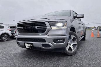  Voir d&eacute;tails -Dodge Ram 1500 5.7L V8 HEMI SPORT - 47900? &agrave; Senlis (60)