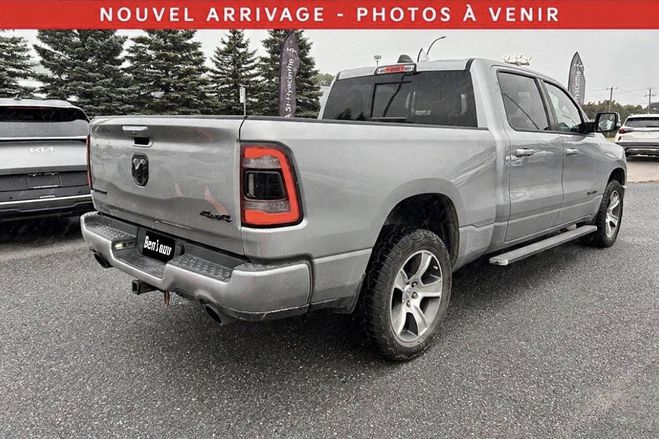Dodge Ram 1500 5.7L V8 HEMI SPORT - 47900?  de 2019