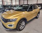 Volkswagen T Roc 1.5 TSI EVO 150ch Lounge Business DSG7 E à Sainte-Geneviève-des-Bois (91) Volkswagen T Roc 1.5 TSI EVO 150ch Lounge Business DSG7 E à Sainte-Geneviève-des-Bois (91)