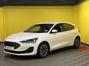 voir détails -Ford Focus ( GOLF , 308 , MEGANE ) 1.5 EcoBlue - 11 à Sainte-Florine (43) Voir détails -Ford Focus ( GOLF , 308 , MEGANE ) 1.5 EcoBlue - 11 à Sainte-Florine (43)