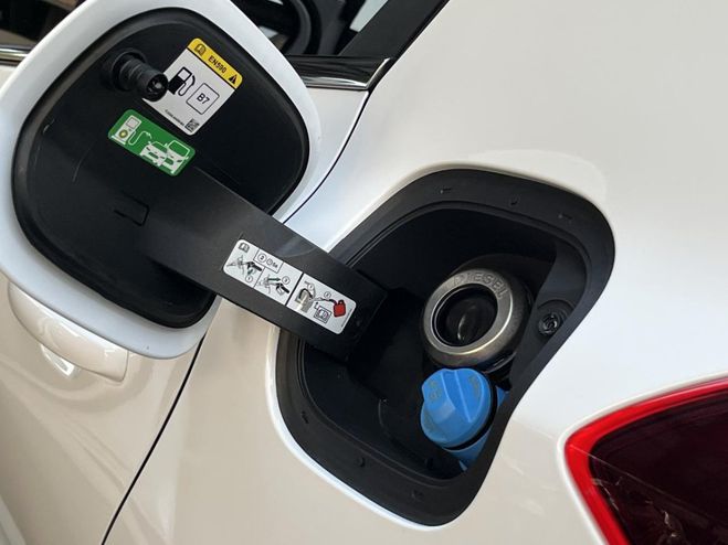 Ford Focus ( GOLF , 308 , MEGANE ) 1.5 EcoBlue - 11 BLANC de 2025
