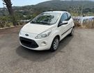 Ford KA 1.2 69CH STOP&START TITANIUM à Sainte-Maxime (83) Ford KA 1.2 69CH STOP&START TITANIUM à Sainte-Maxime (83)