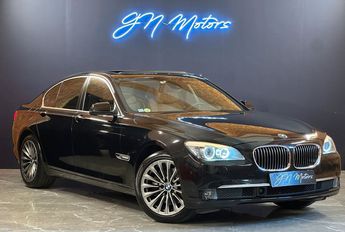 BMW Serie 7