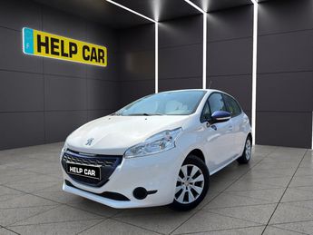  Voir d&eacute;tails -Peugeot 208 1.0 LIKE 5P &agrave; Voreppe (38)