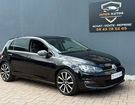 Volkswagen Golf VII CARAT à Bischwiller (67) Volkswagen Golf VII CARAT à Bischwiller (67)
