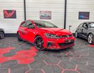 Volkswagen Golf 7 GTI TCR 2.0TSI 290 DSG Toit pano keyle à Ocquerre (77) Volkswagen Golf 7 GTI TCR 2.0TSI 290 DSG Toit pano keyle à Ocquerre (77)