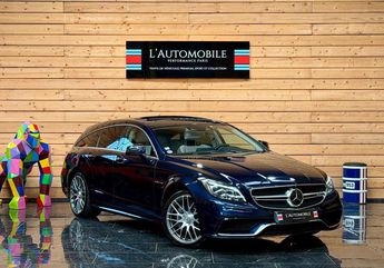 Mercedes Classe CLS