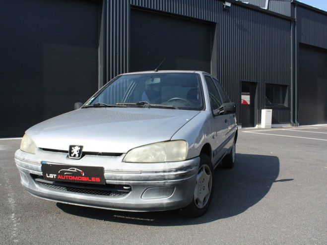 Peugeot 106 1.1 Open Pack 5p GRIS de 2000