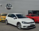 Volkswagen Golf 2.0 16V TDI BlueMotion - 150 - BV DSG 7 à Châteaubernard (16) Volkswagen Golf 2.0 16V TDI BlueMotion - 150 - BV DSG 7 à Châteaubernard (16)