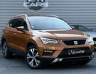 Seat Ateca 2.0 TDI 190 Xcellence DSG7 4Drive à Châteaubernard (16) Seat Ateca 2.0 TDI 190 Xcellence DSG7 4Drive à Châteaubernard (16)