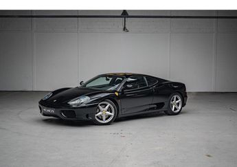 Voir d&eacute;tails -Ferrari 360 Modena F360 F1 &agrave; Paris (75)