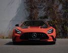 Mercedes Amg GT V8 4.0 730ch Black Series à Monaco (98) Mercedes Amg GT V8 4.0 730ch Black Series à Monaco (98)