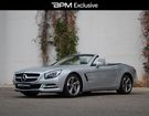 Mercedes Classe SL